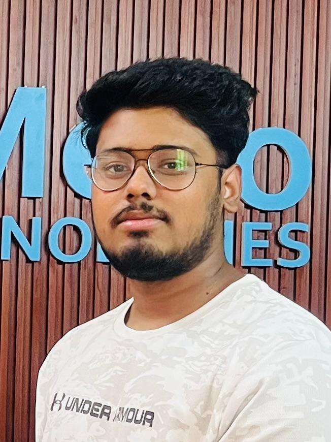 Sanjay Kumar