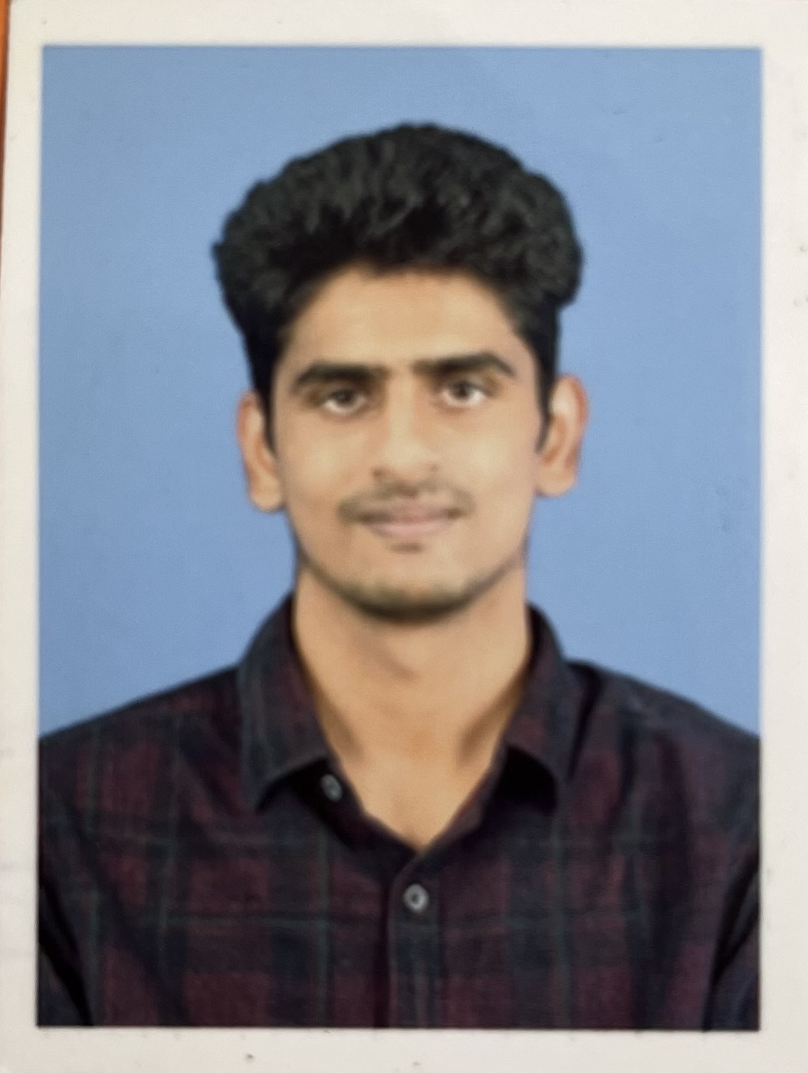 Sreejesh