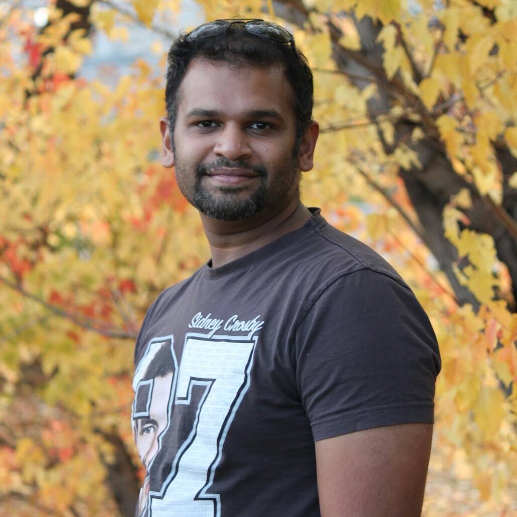 Rakesh