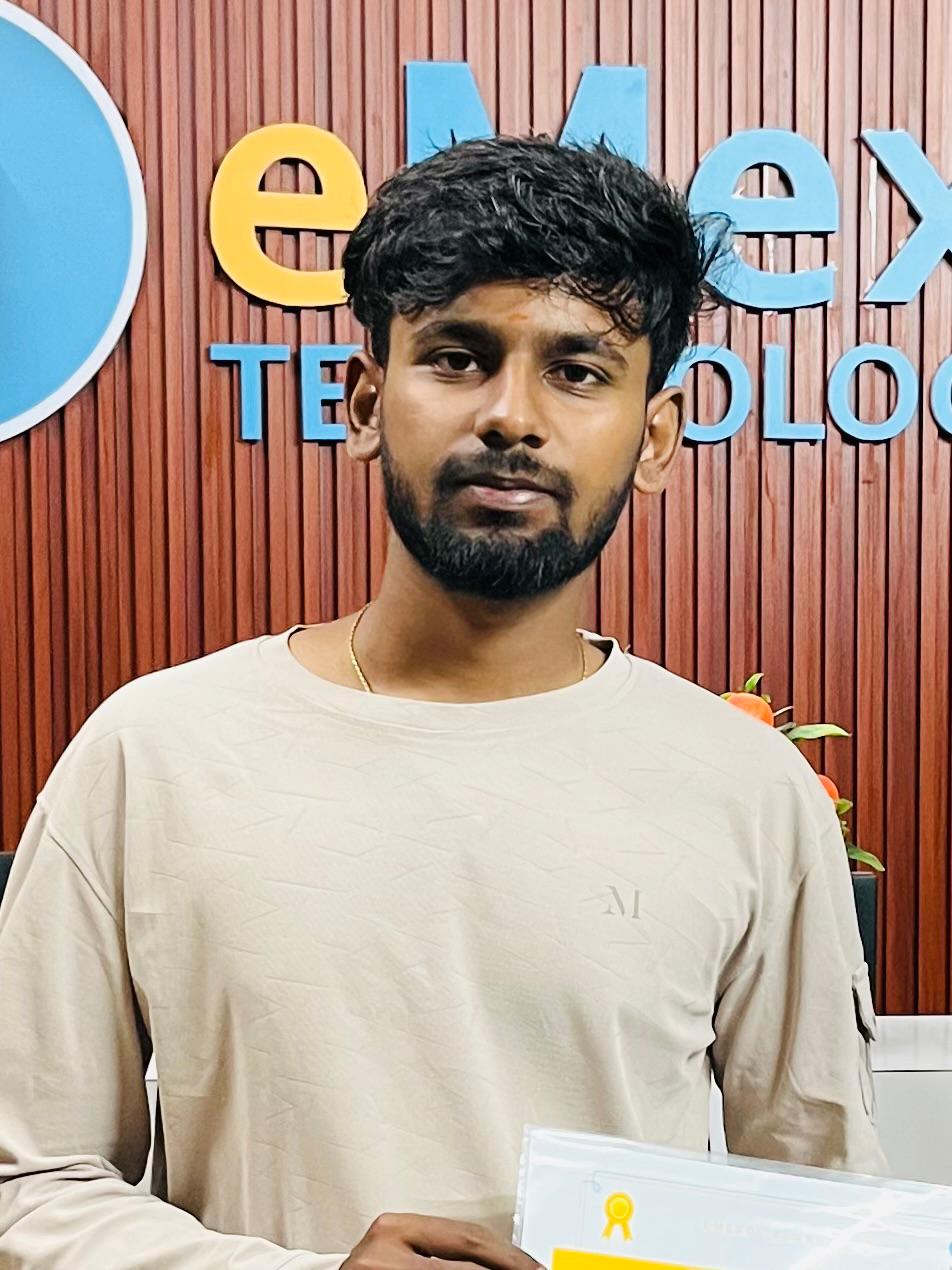 Siva Sanjai