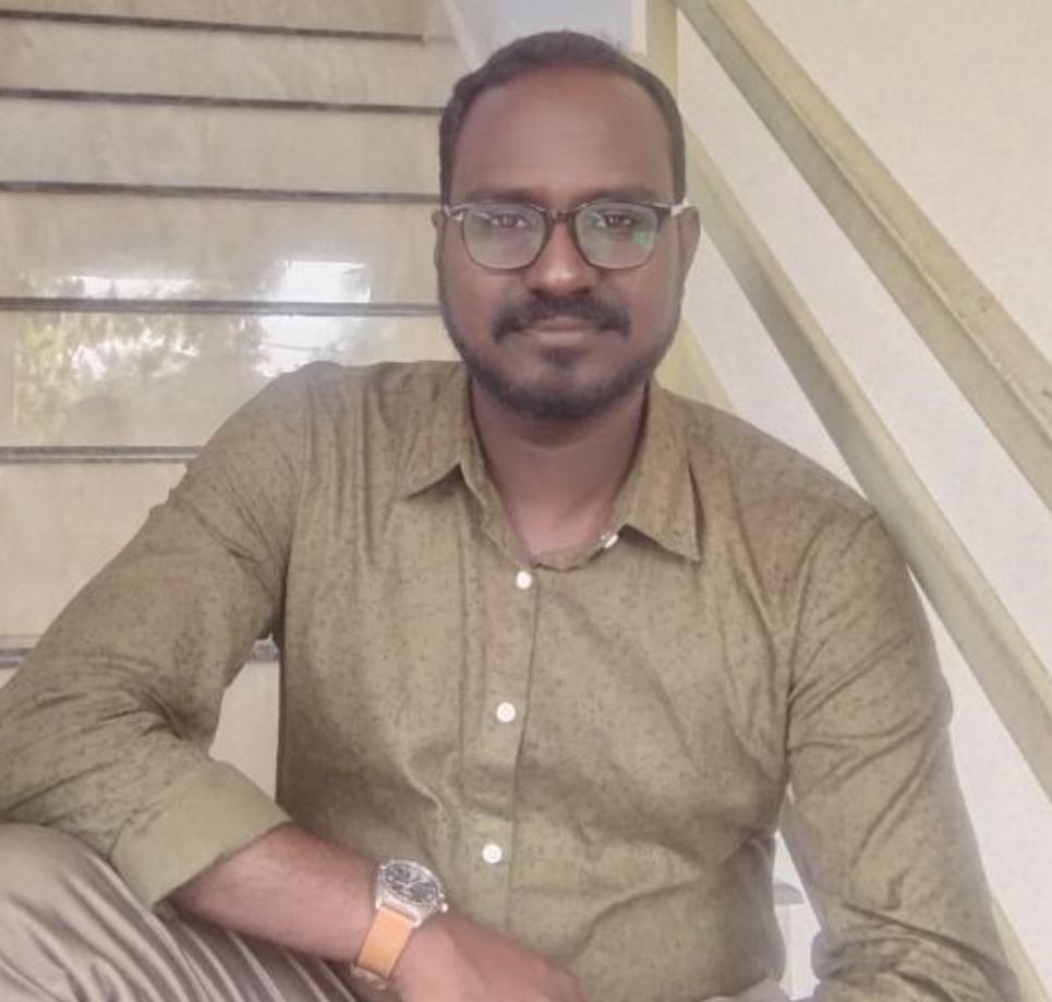 Jeevan Kumar