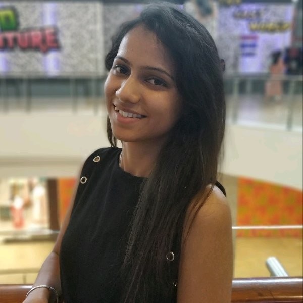 Rupali Sharma