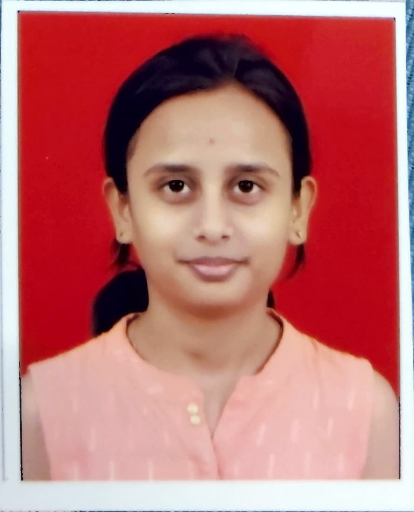 Srilaxmi Biradar
