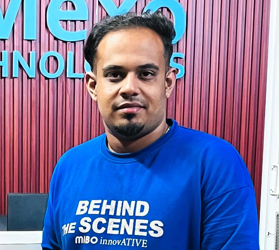 Kashyap S
