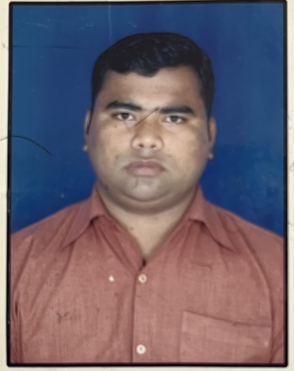 Rakesh