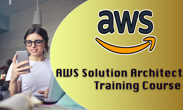 AWS Solution Architect Training in Electronic City Bangalore