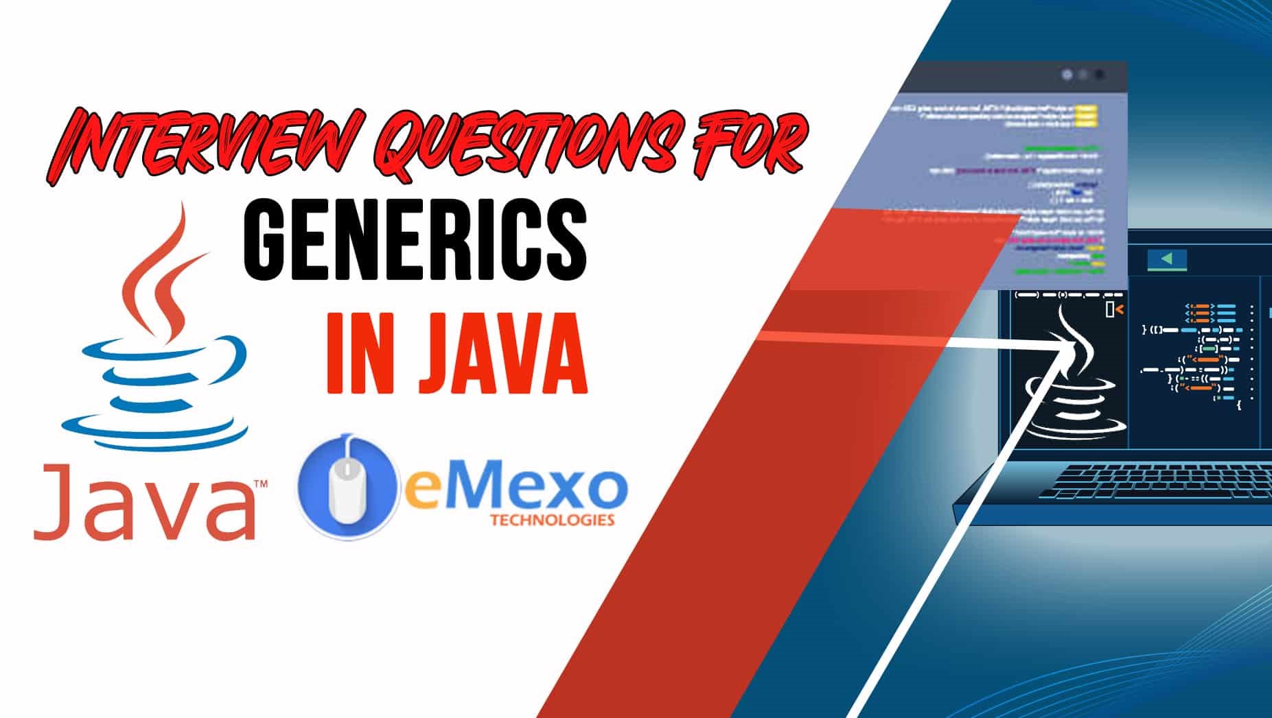 Java Generics Interview Questions