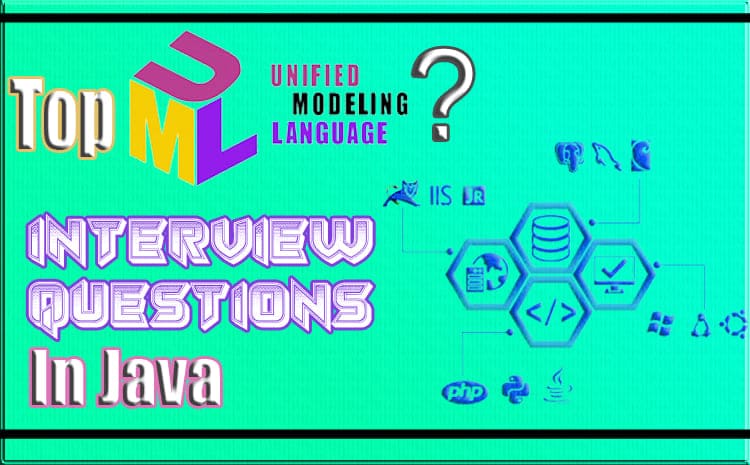 Java UML Interview Questions