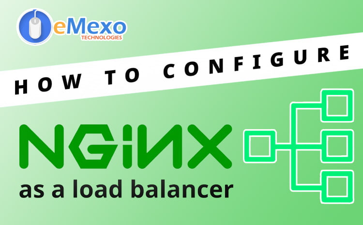  Load balancer with Nginx Tutorial