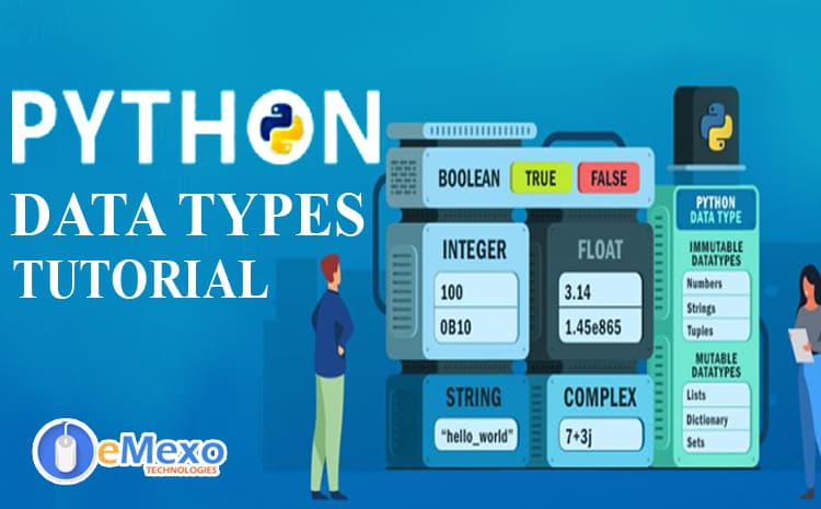  Python Data Types