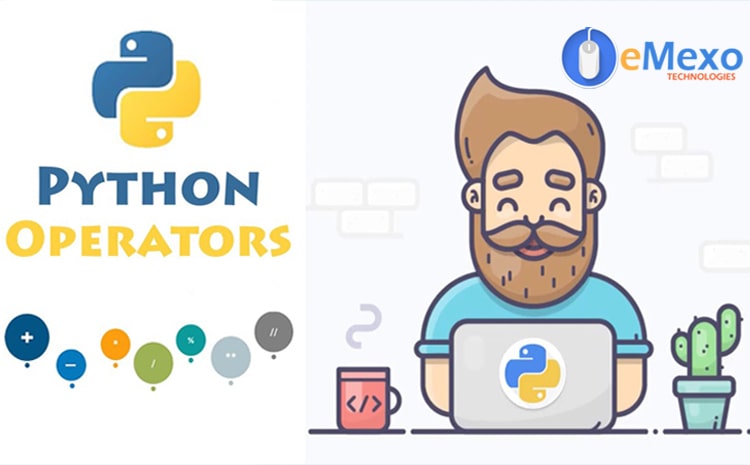  Python Operators