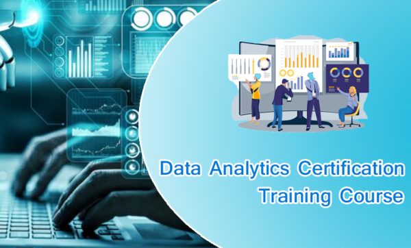 Data Analytics Training in Electronic City Bangalore